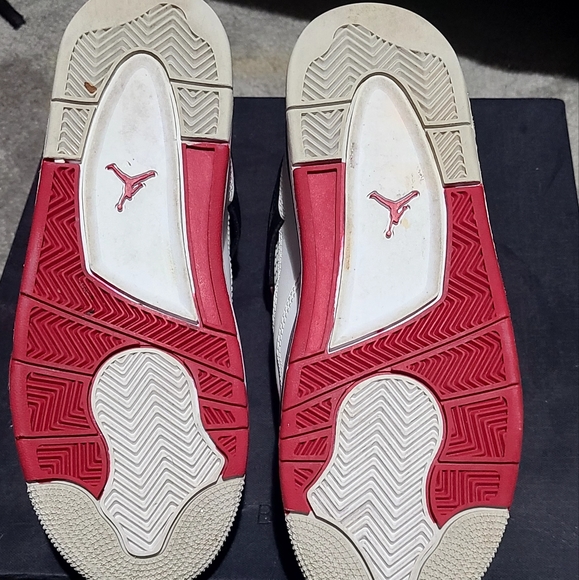 Jordan retro 4 - Picture 7 of 8